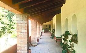 Rancho Cumbre Monarca